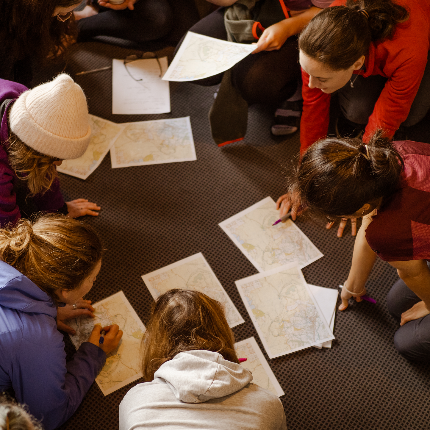 Introduction to Route Planning & Navigation