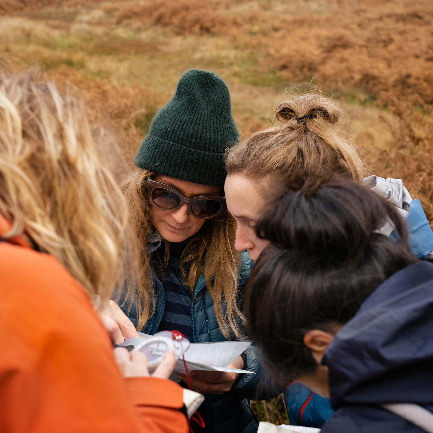 Introduction to Route Planning & Navigation