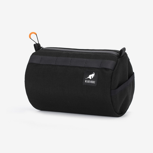 Lil Presto Barrel Bag