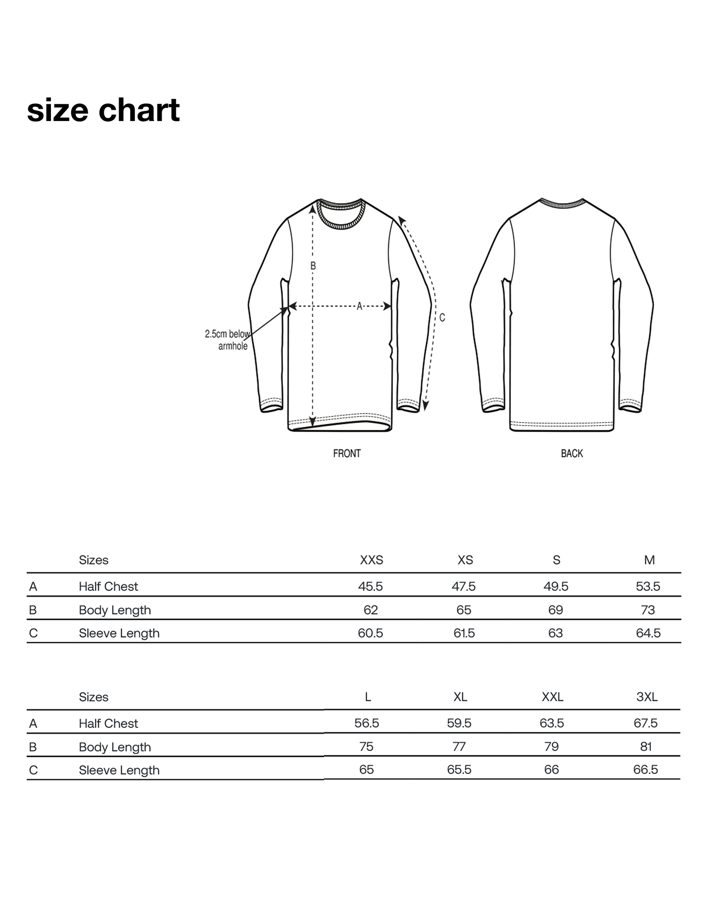 Bird Outdoors - Long Sleeve Tee