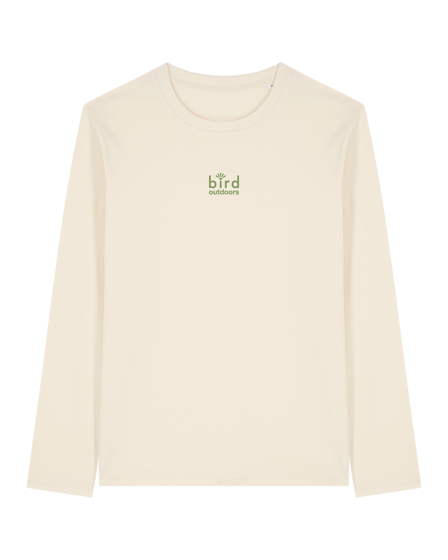 Bird Outdoors - Long Sleeve Tee