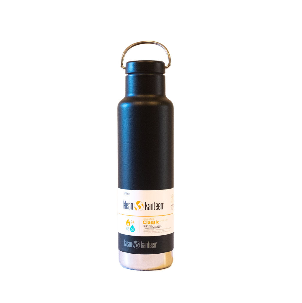 Insulated Classic 20oz (592ml)