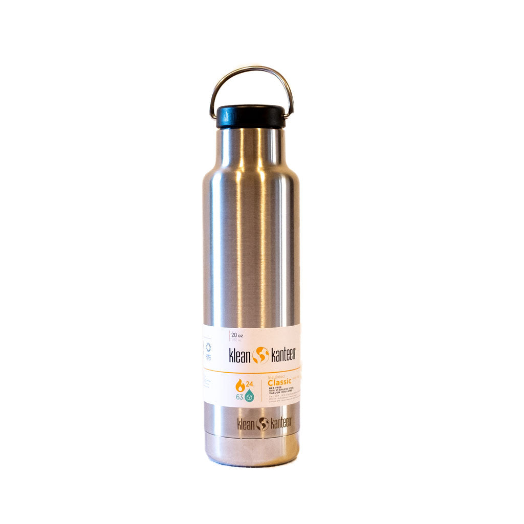 Insulated Classic 20oz (592ml)
