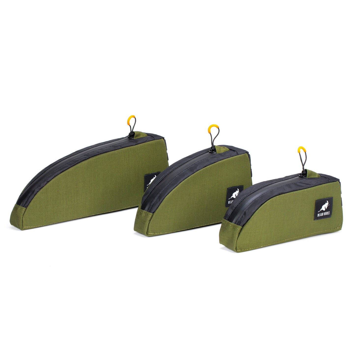Go-go Top Tube bag (small)