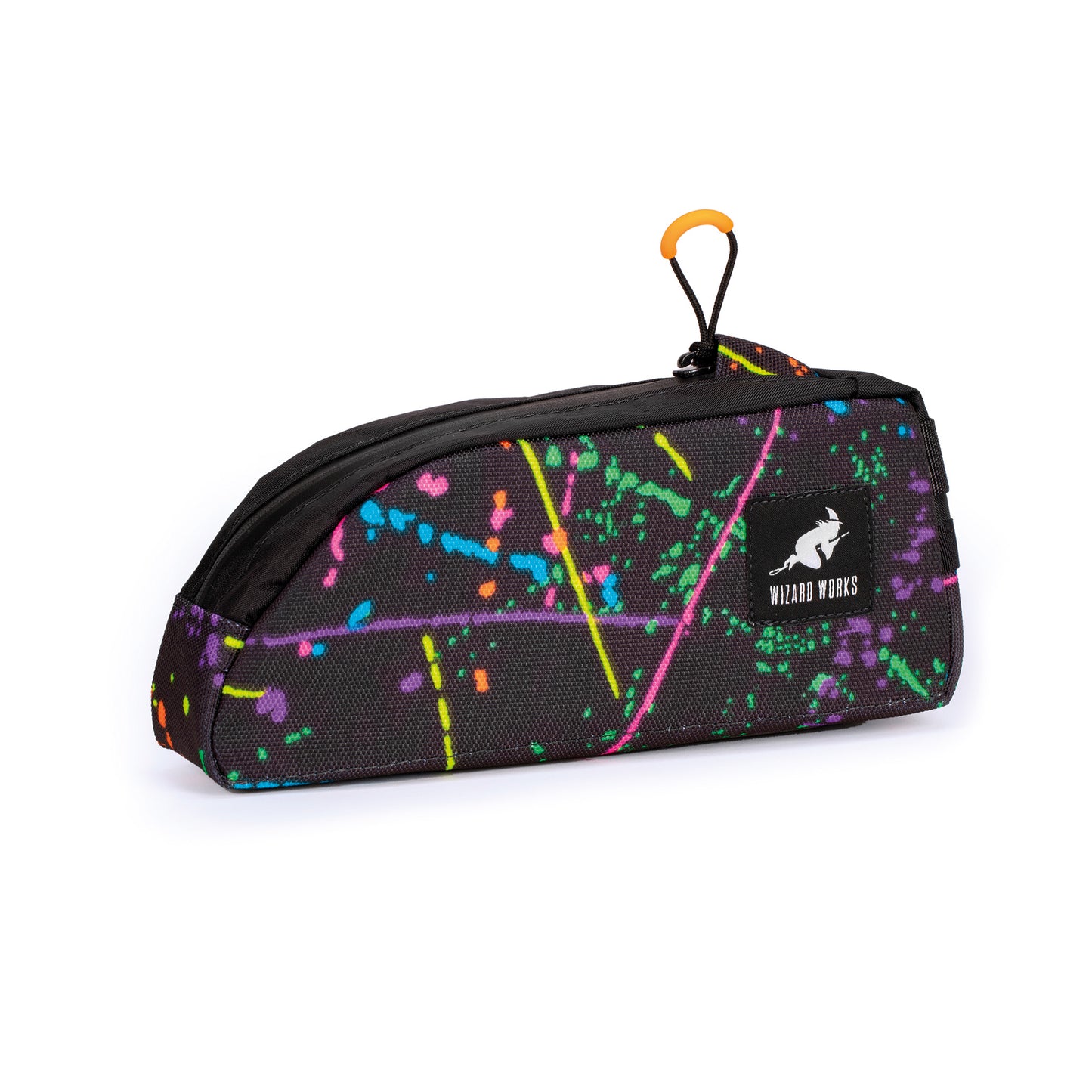 Go-go Top Tube bag (small)