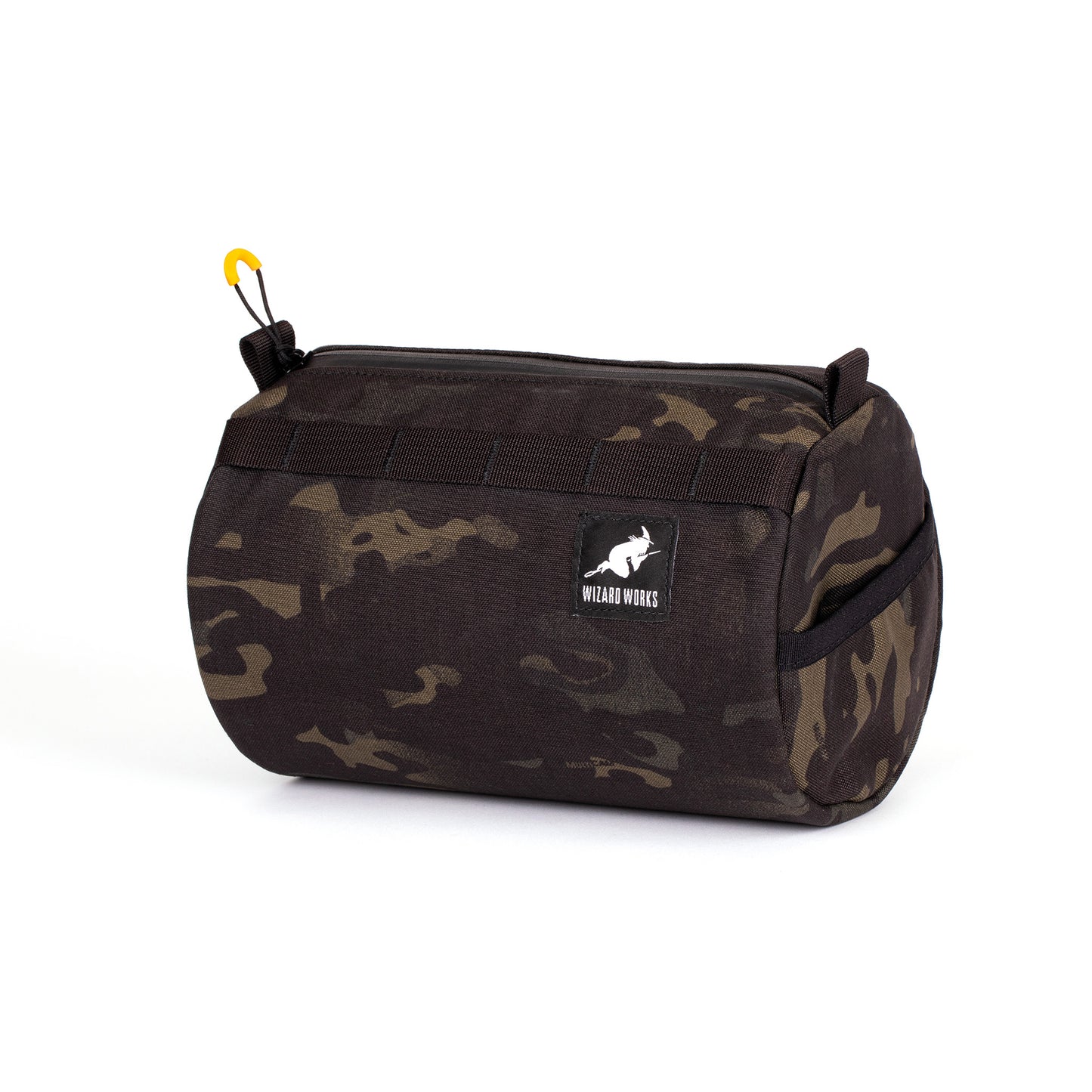 Lil Presto Barrel Bag