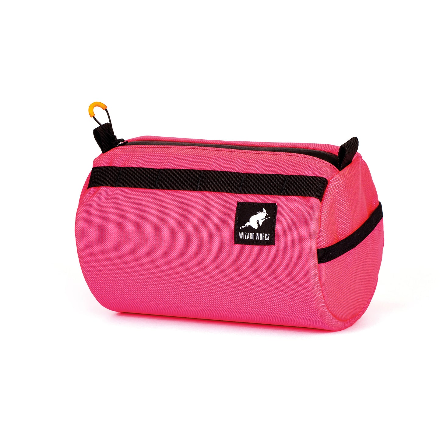 Lil Presto Barrel Bag