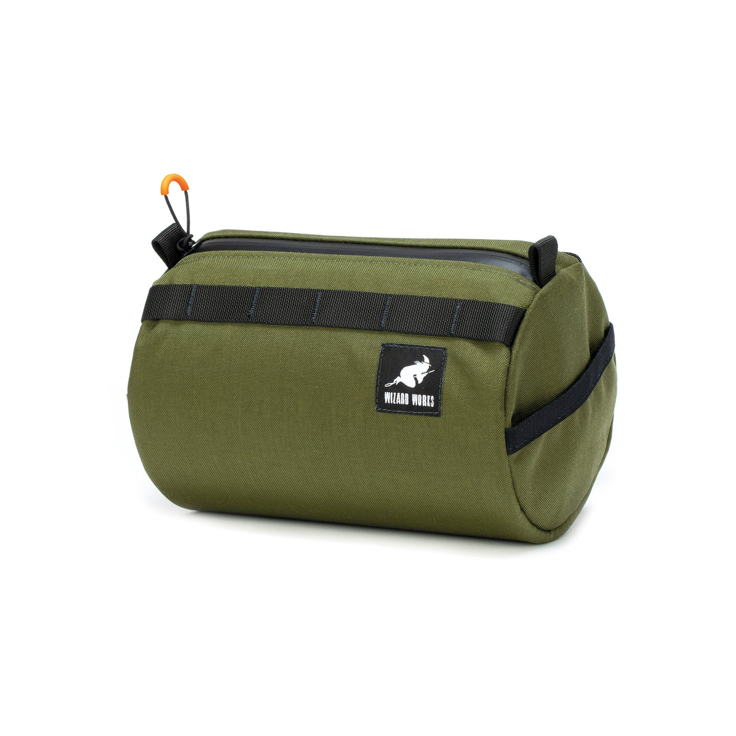 Lil Presto Barrel Bag