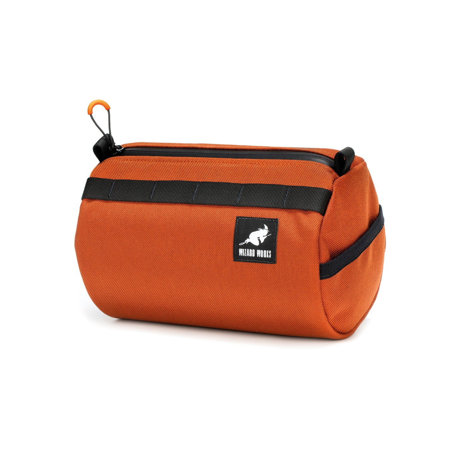 Lil Presto Barrel Bag