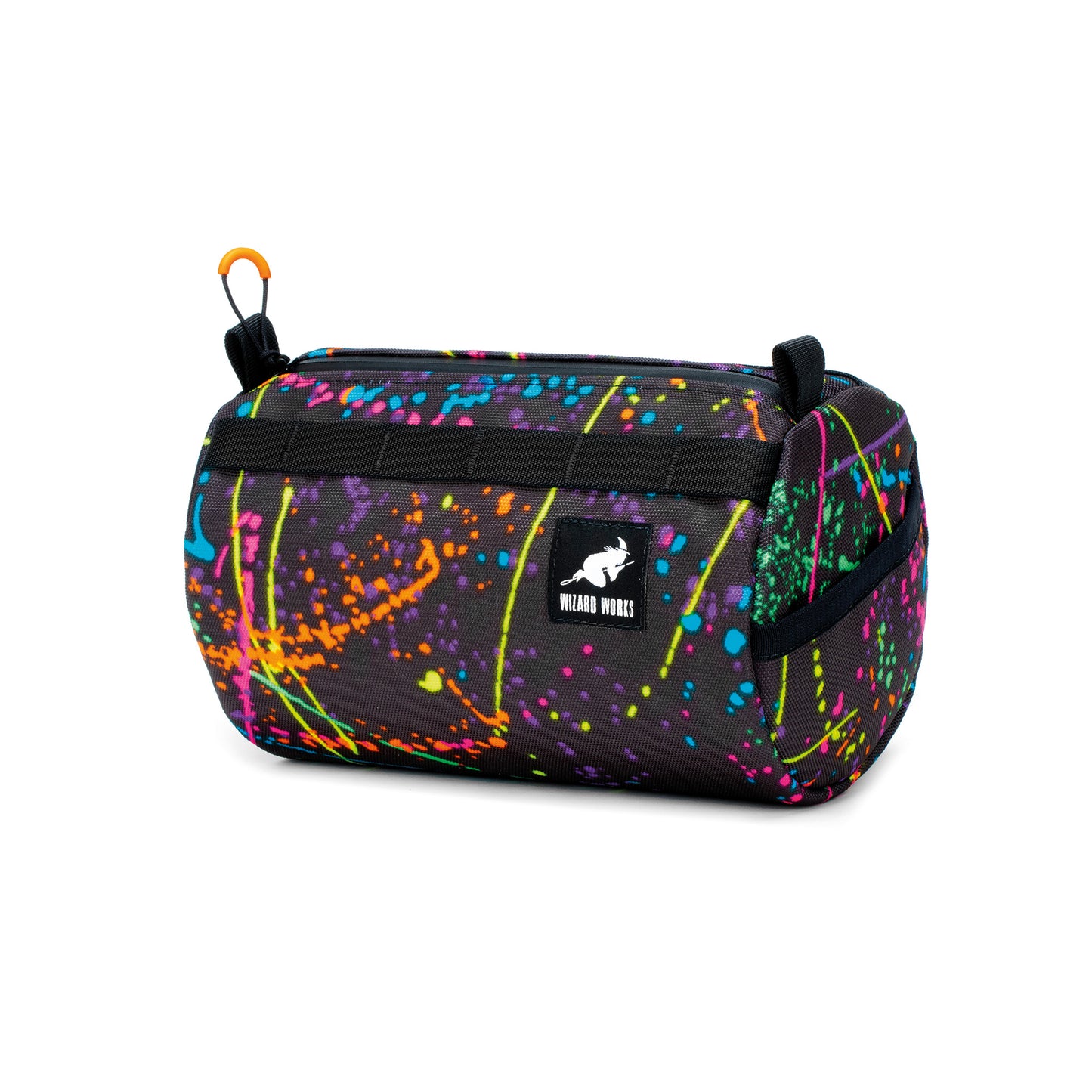 Lil Presto Barrel Bag