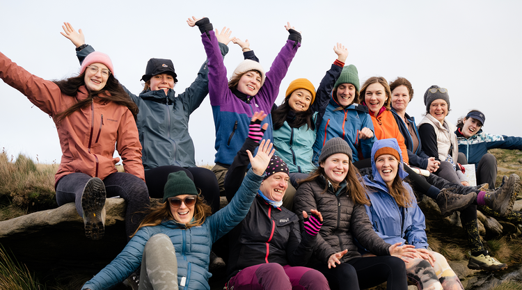 Introduction to Route Planning & Navigation Weekend – Bird Outdoors