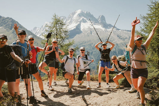 Peaks & Trails: Chamonix 2025