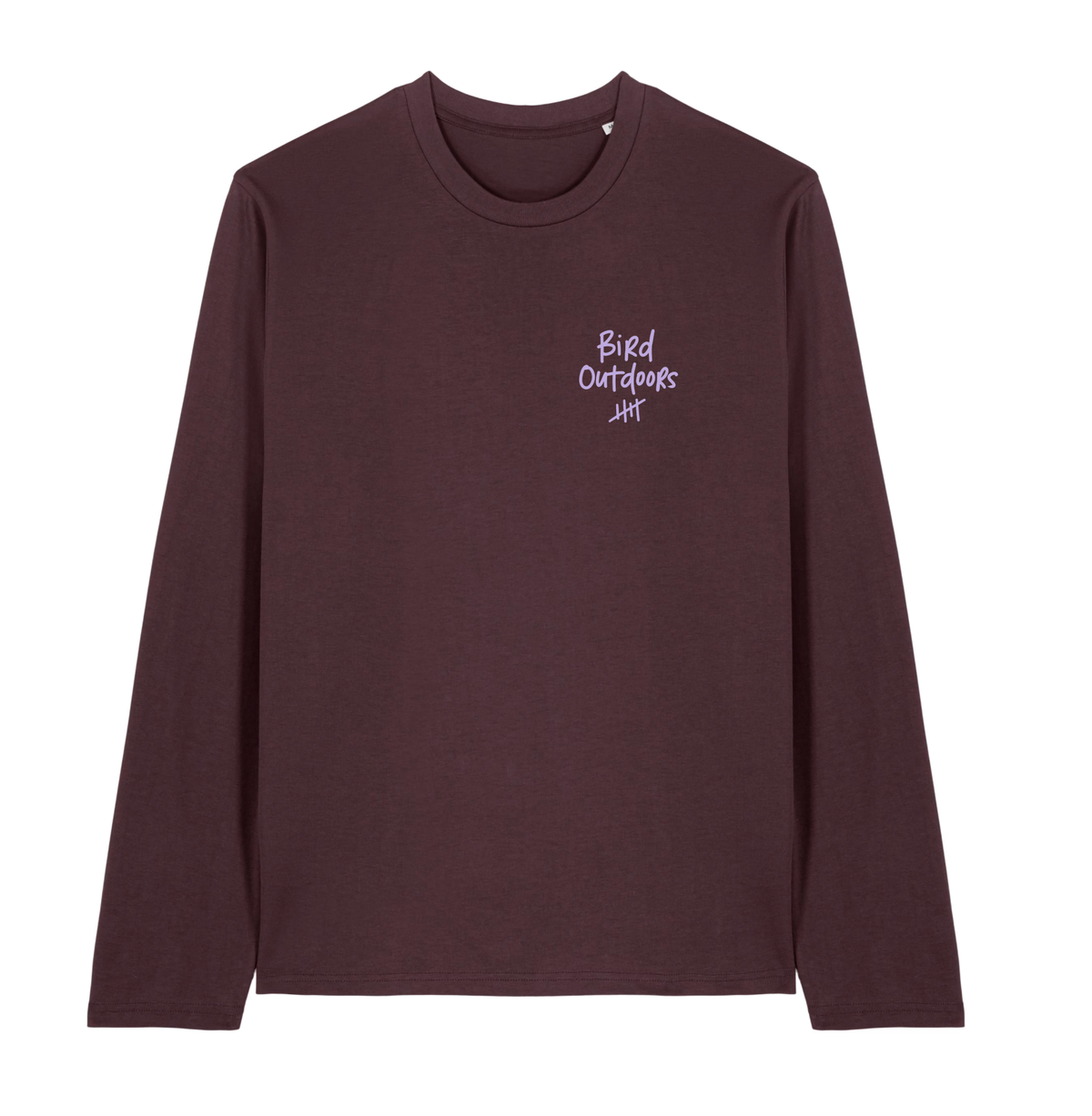 5th Birthday - Long Sleeve Tee
