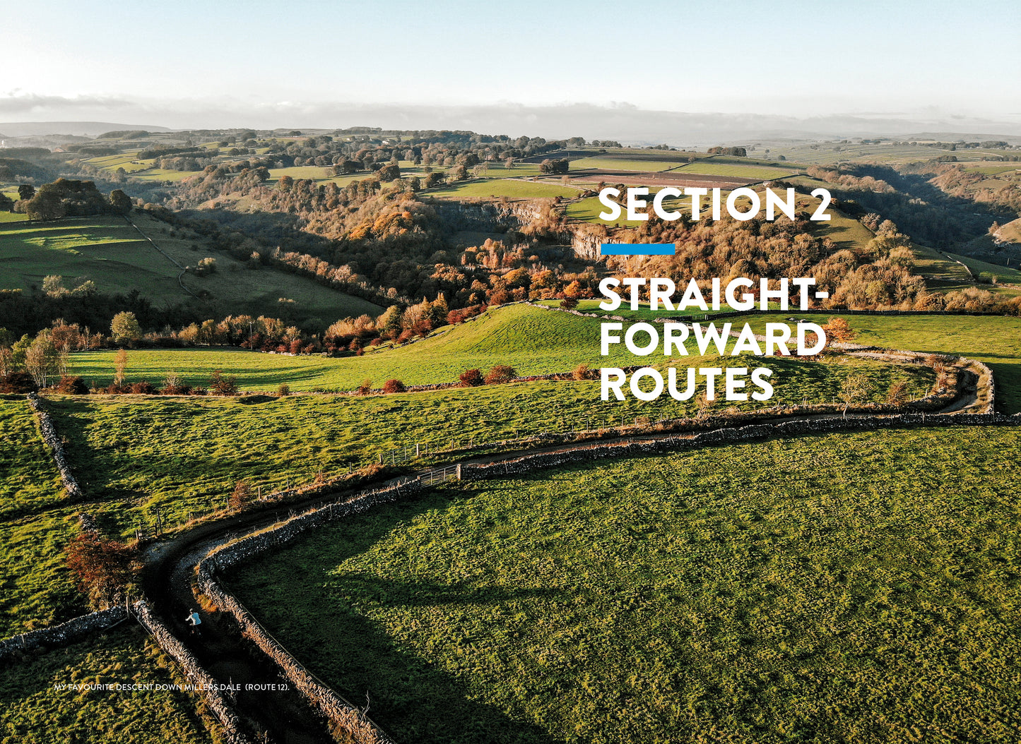 Gravel Rides Peak District by Hetty Kingston