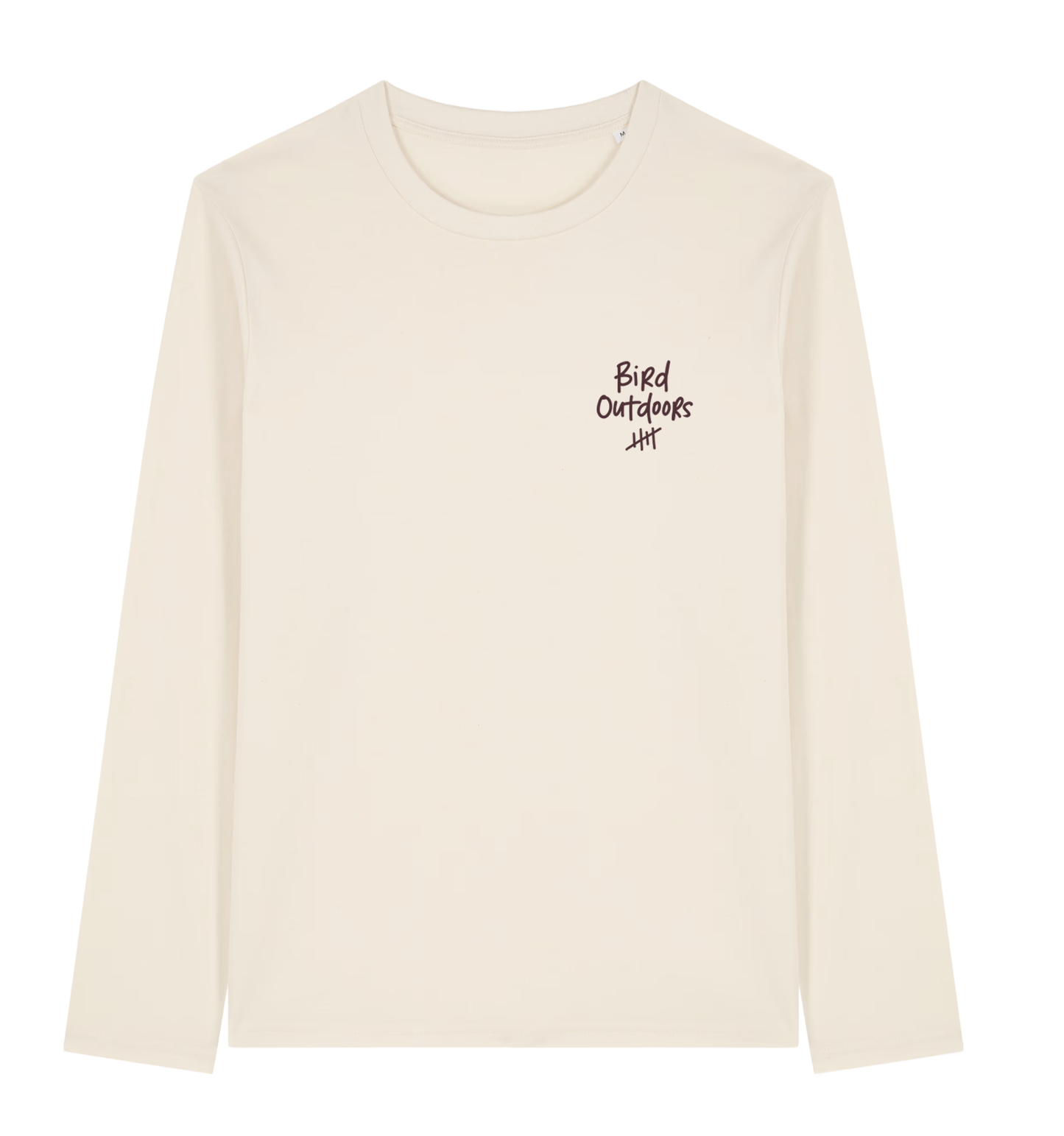 5th Birthday - Long Sleeve Tee