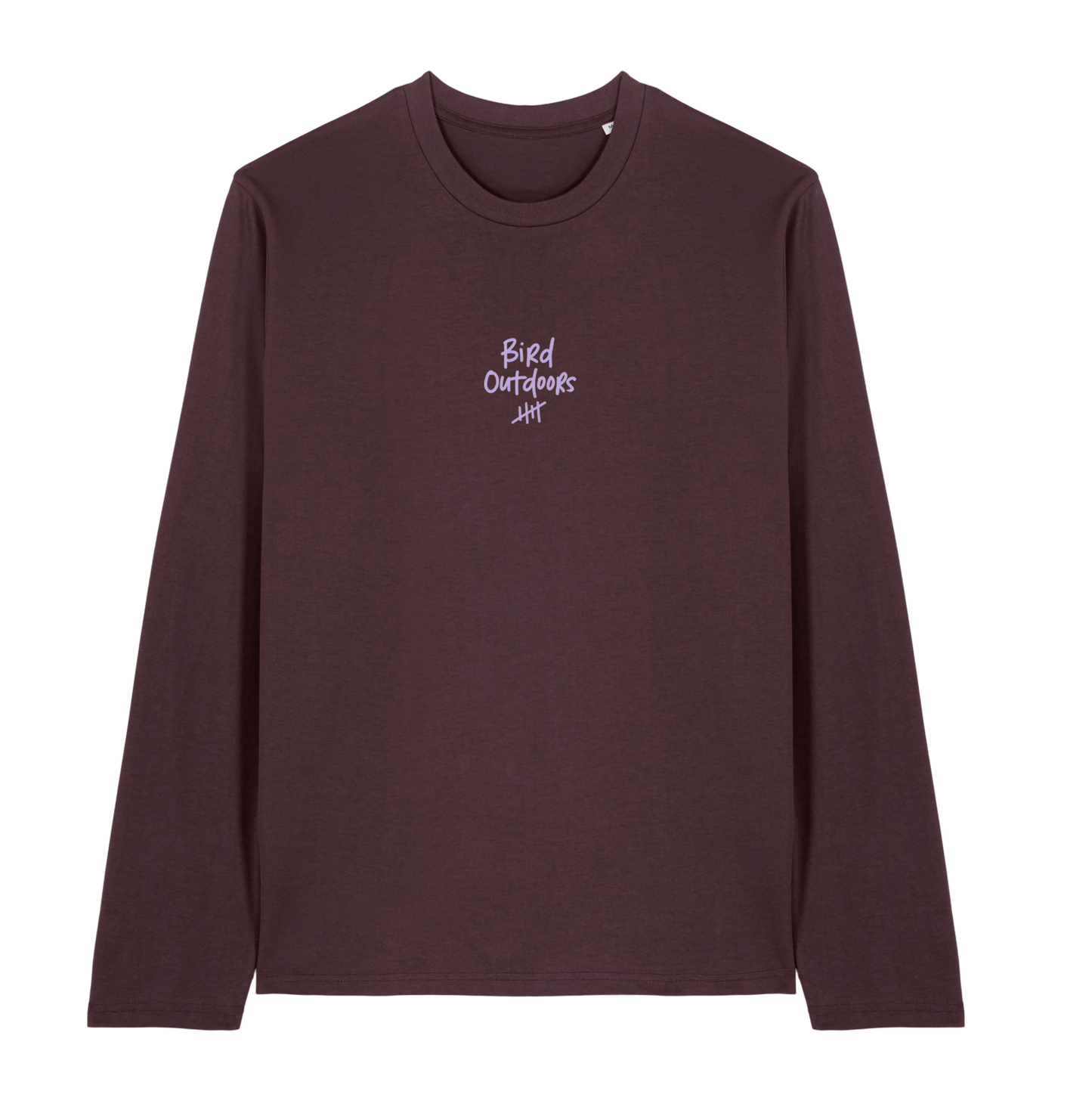 5th Birthday - Long Sleeve Tee