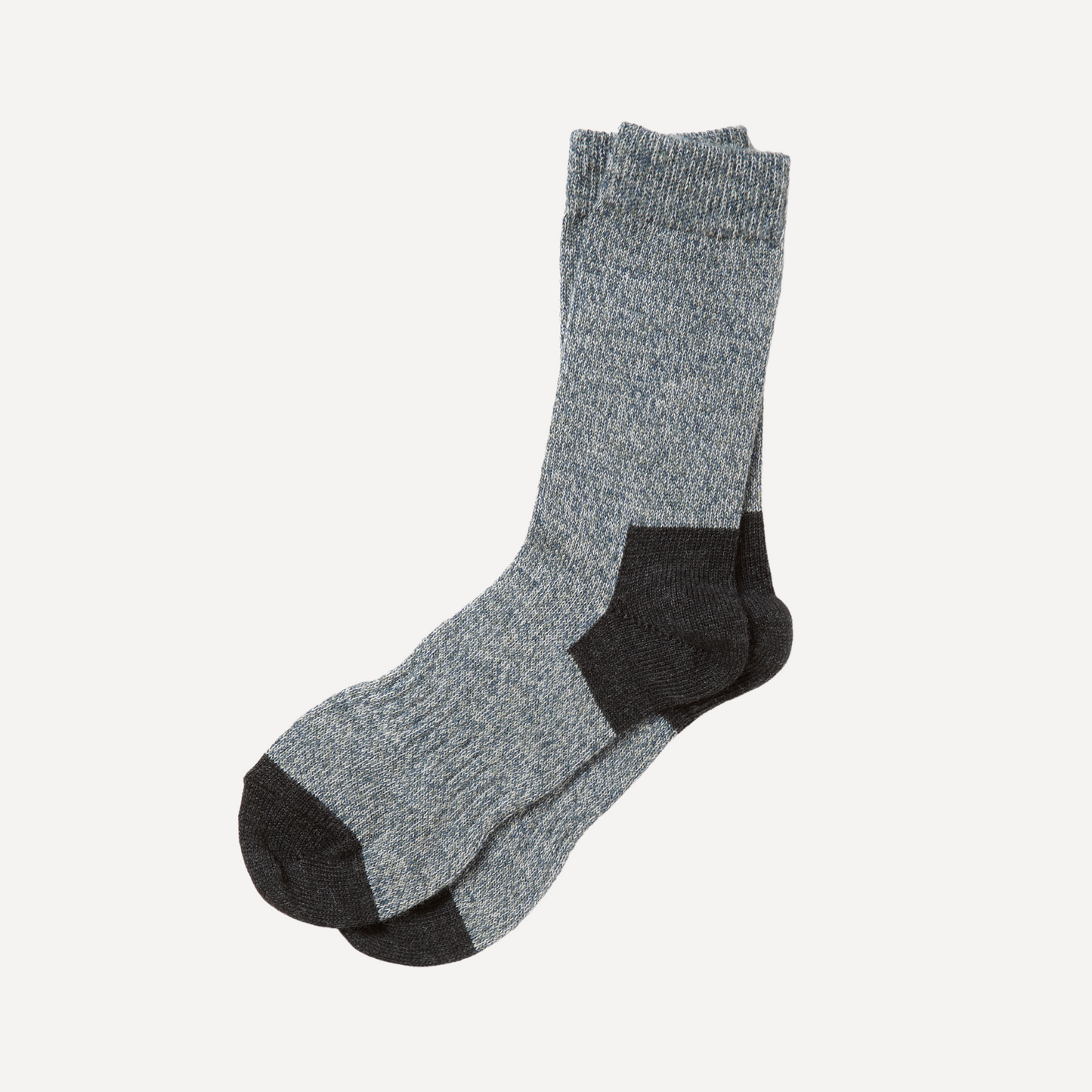 Skye Merino Colour Block Sock