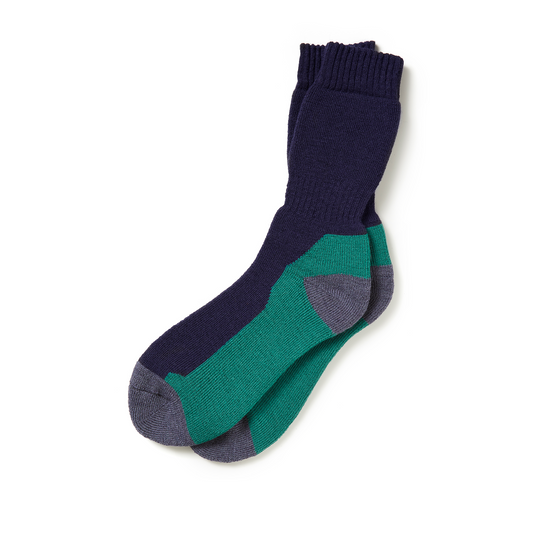 Merino Wool Walking Sock