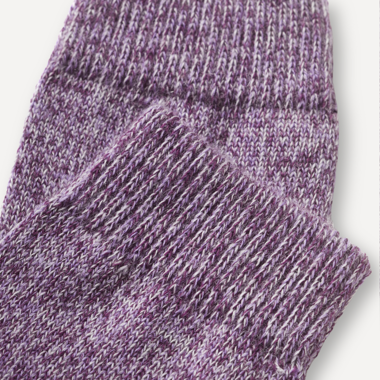 Skye Merino Colour Block Sock