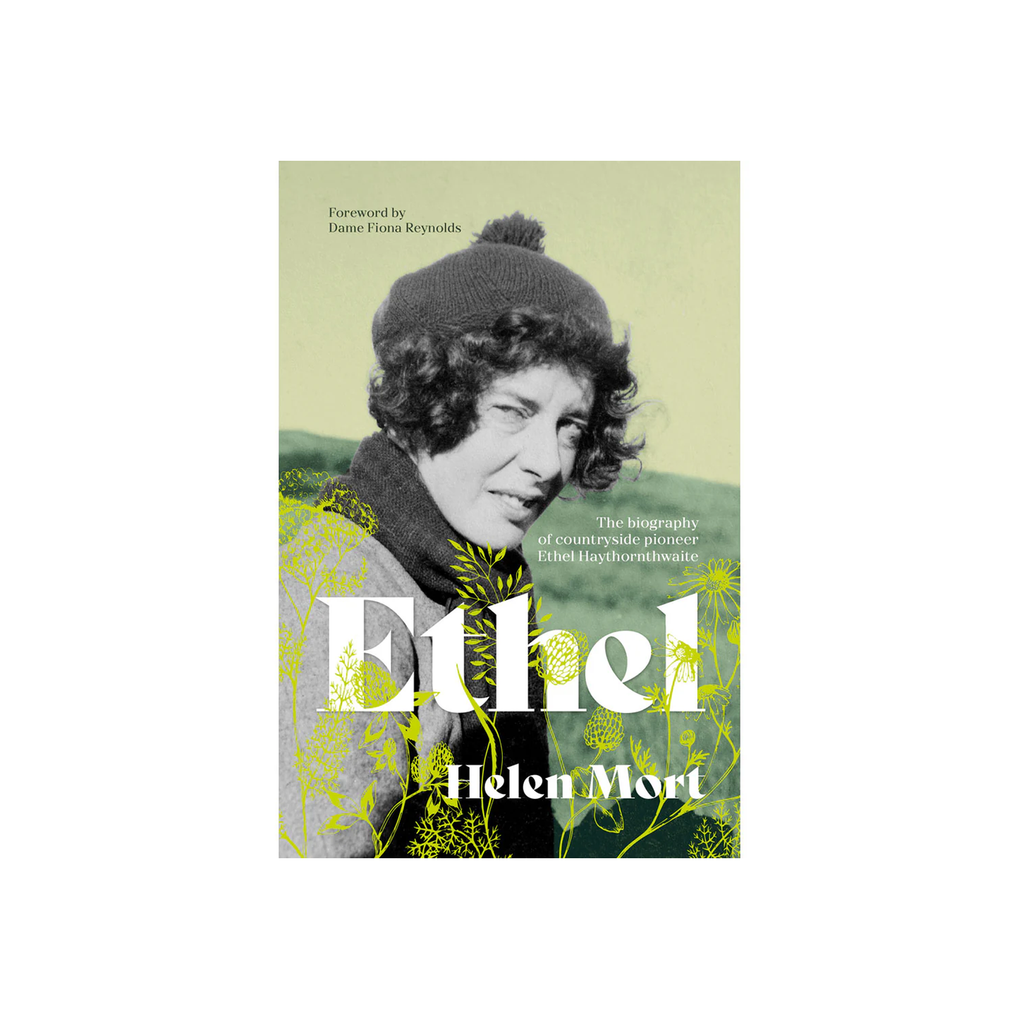 Ethel by Helen Mort