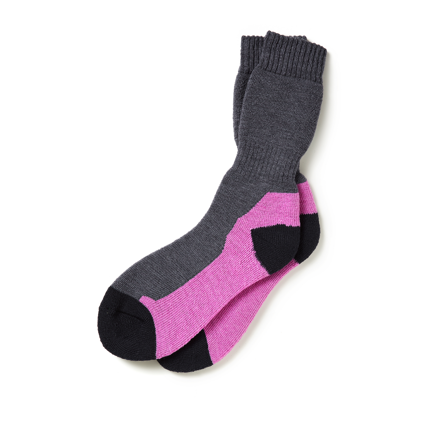 Merino Wool Walking Sock