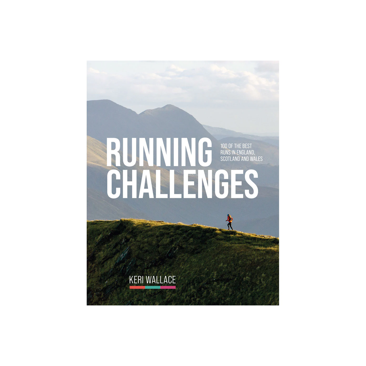 Running Challenges by Keri Wallace