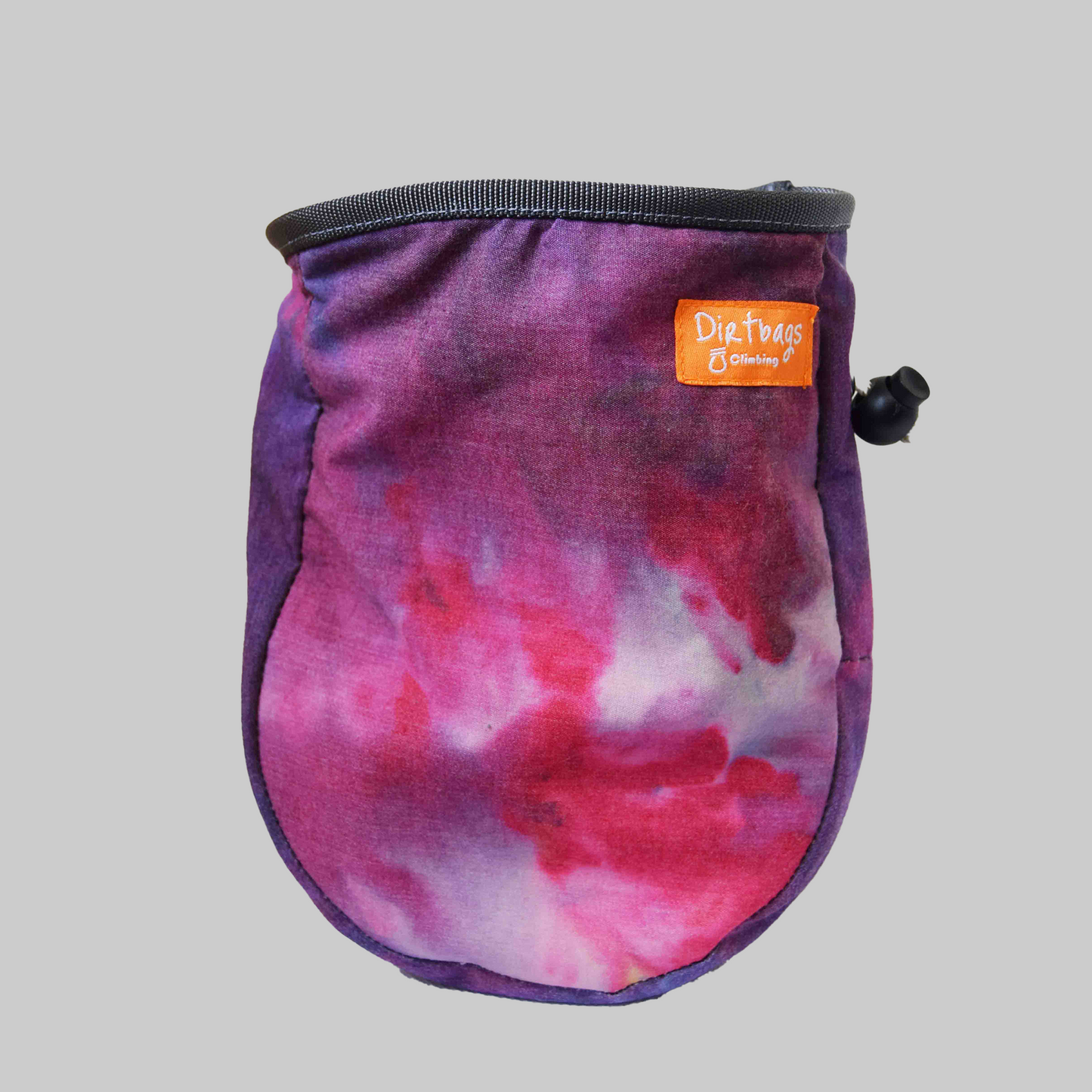 Fabric Chalk Bag - DyeHard