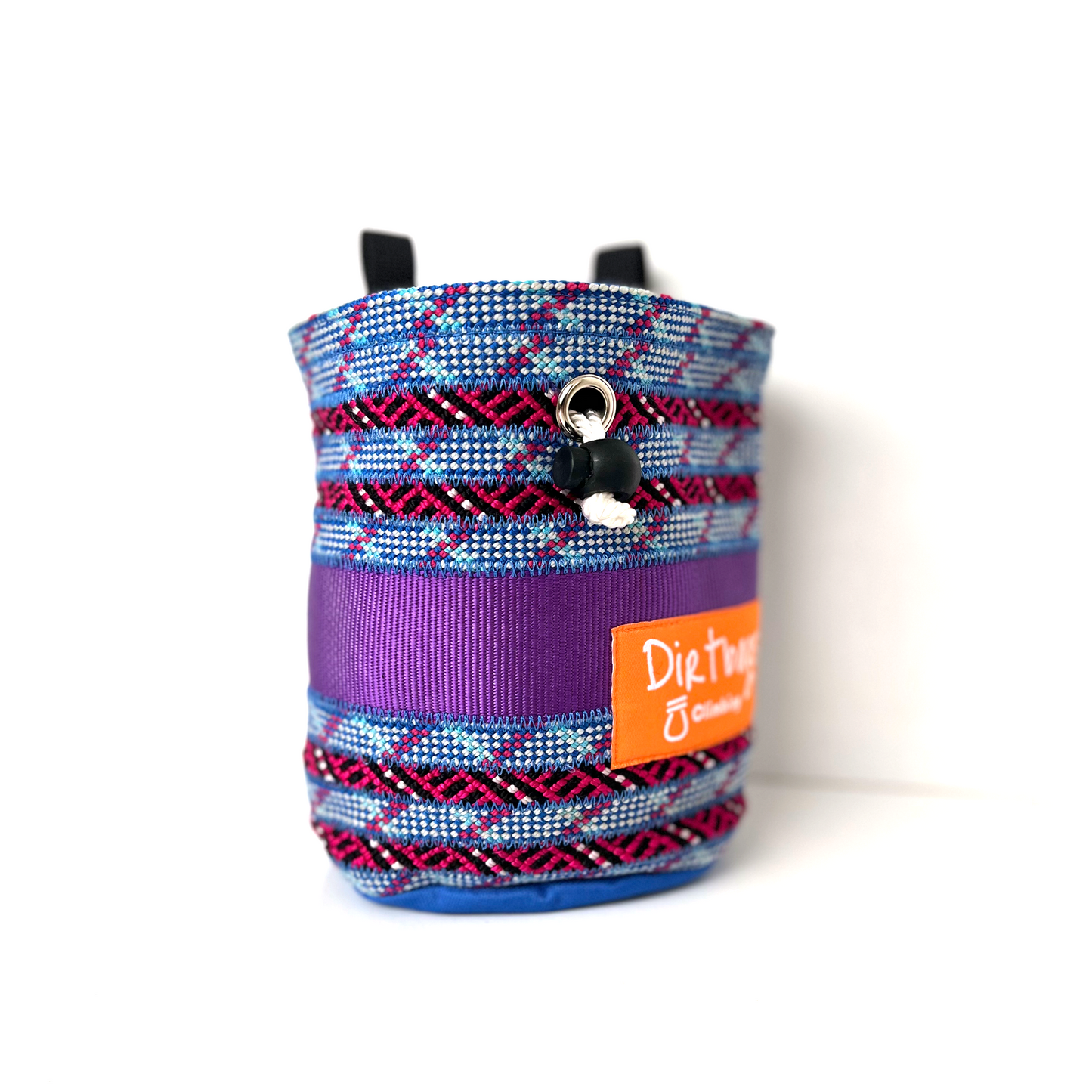 Chalk Bag - Purple