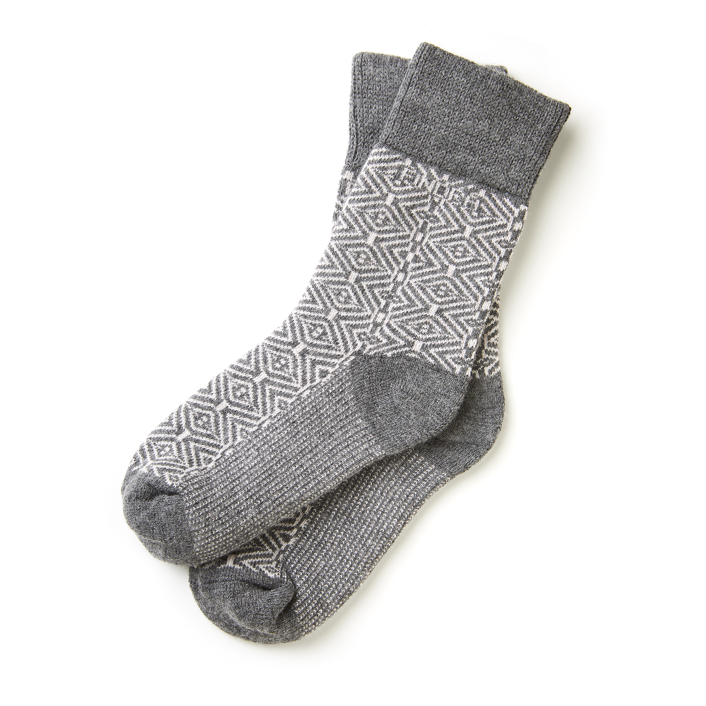 Nordic Merino Sock