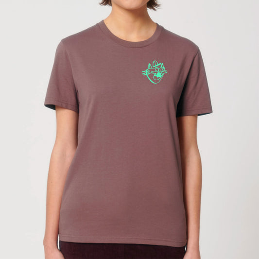 IRIS x School of Rocks Casual Tee