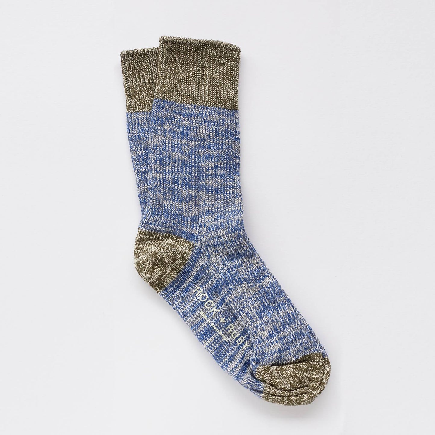 Matilda, Denim Blue